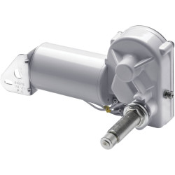 Motore tergicristallo VETUS modello RW 12 V - spessore 50 mm VETRW01A PIECESBATEAUX.COM
