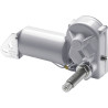 VETUS RW 12V Windshield Wiper Motor - 50 mm Thick VETRW01A PIECESBATEAUX.COM