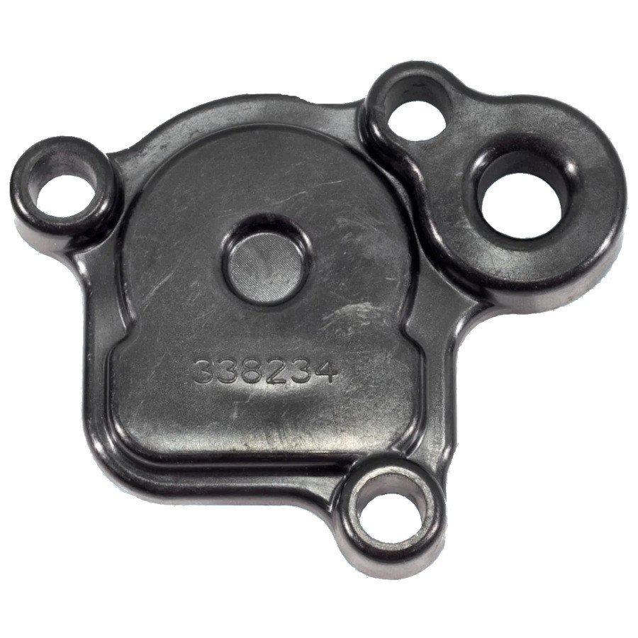Tapa del termostato JOHNSON-EVINRUDE 338234 PIECESBATEAUX.COM