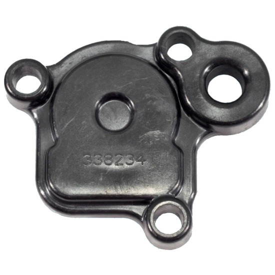 JOHNSON-EVINRUDE thermostat cover 338234 PIECESBATEAUX.COM