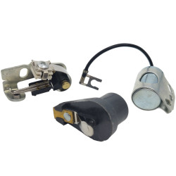 Kit accensione MERCRUISER e OMC 2.5L e 3.0L (DELCO) 34235Q1--34235T1 PIECESBATEAUX.COM