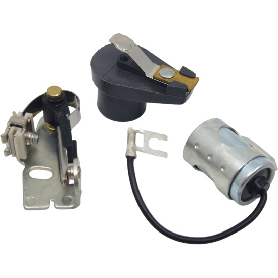 Kit accensione MERCRUISER e OMC 2.5L e 3.0L (DELCO) 34235Q1--34235T1 PIECESBATEAUX.COM