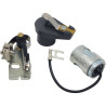 Kit de encendido para MERCRUISER y OMC 2.5L y 3.0L (DELCO) 34235Q1--34235T1 PIECESBATEAUX.COM