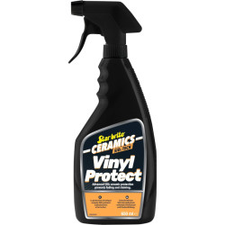 Protezione ceramica per vinili Star Brite 650 ml 478430--STA203922 PIECESBATEAUX.COM