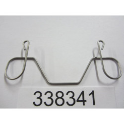 Resorte de lanzador JOHNSON EVINRUDE 338341 PIECESBATEAUX.COM