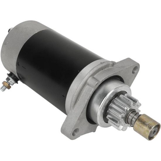 Démarreur YAMAHA et MARINER 6 à 50Cv SHI0131 PIECESBATEAUX.COM