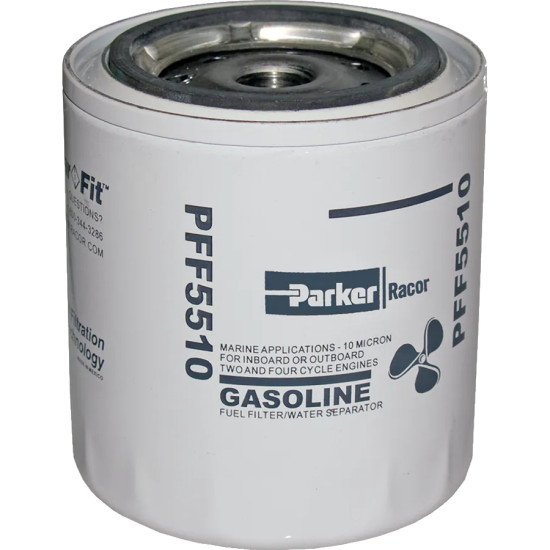 Filtre à carburant RACOR PFF5510 RACPFF5510 PIECESBATEAUX.COM