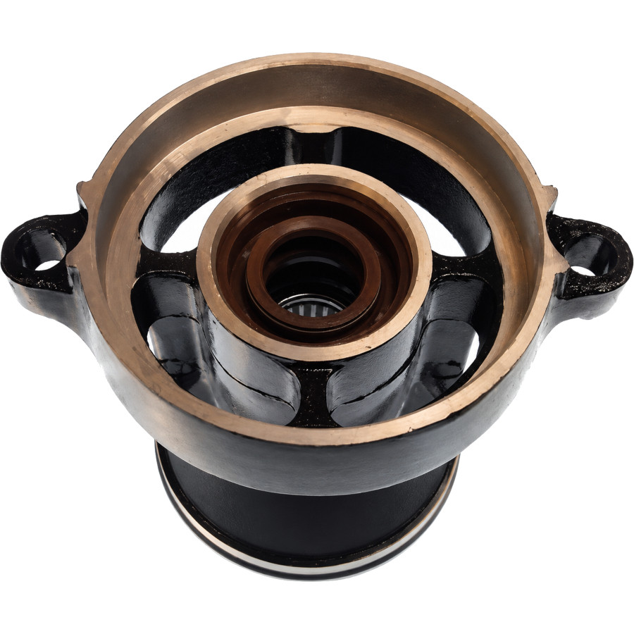 Diabolo d'embase YAMAHA 9.9 et 15Cv PAF15-06080000 PIECESBATEAUX.COM
