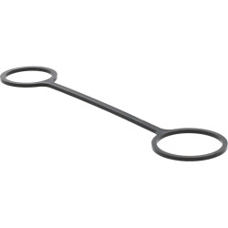 Cordón para sujetar el tapón de purga MERCURY 8M0224266 PIECESBATEAUX.COM
