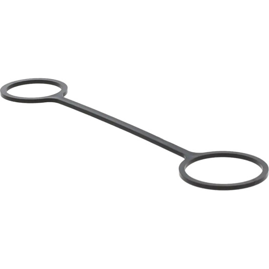 Cordon attache bouchon de rinçage MERCURY 8M0224266 PIECESBATEAUX.COM