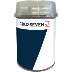 Pegamento para embarcaciones neumáticas de PVC SuperMarine Vinycol (750 ml) P207295 PIECESBATEAUX.COM