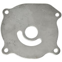 Placa bomba de agua JOHNSON EVINRUDE 60-300CV REC338485 PIECESBATEAUX.COM