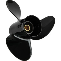 Elica a 3 pale SOLAS AMITA SUZUKI DF70A a DF140A 3411-139-17 PIECESBATEAUX.COM