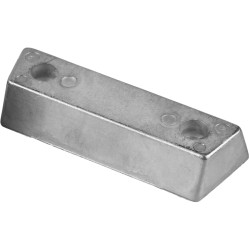 Anodo Barre VOLVO Piedi 290 852835 PIECESBATEAUX.COM