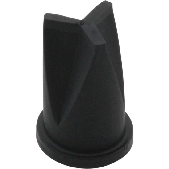 Pico de pato JABSCO 44106-1000 para inodoros eléctricos JAB44106-1000 PIECESBATEAUX.COM