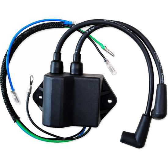 Bobine d'allumage CDI SUZUKI DT9.9 et DT15 REC32900-93903 PIECESBATEAUX.COM