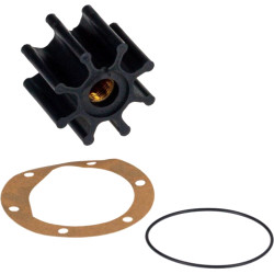 Kit de turbina JOHNSON F7B 09-1028B CEF500106GT PIECESBATEAUX.COM