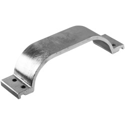 Anode Zinc Etrier MERCURY 150-300CV MRY009--ANO442--89949A1 PIECESBATEAUX.COM
