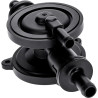 EVINRUDE 75 to 250 hp gasoline suction pump (1999-2007) 5010025 PIECESBATEAUX.COM