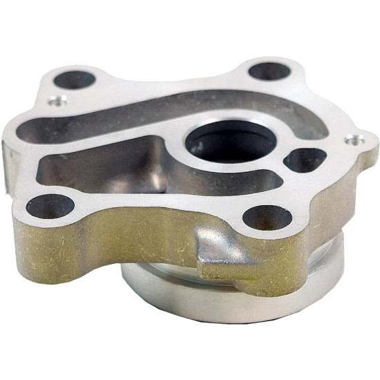 Base pompa acqua YAMAHA 25-55 CV 2 Tempi 663-44341-00-94 PIECESBATEAUX.COM