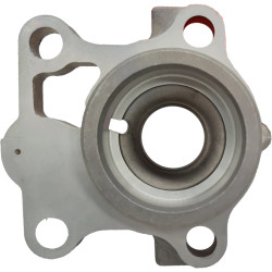 Base pompa acqua YAMAHA 25-55 CV 2 Tempi 663-44341-00-94 PIECESBATEAUX.COM
