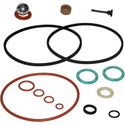 Gasket kit Racor 900FH, 1000FH impeller series diesel pre-filters RacRK11-1404 PIECESBATEAUX.COM