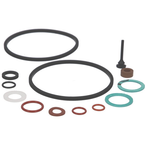 Dichtungssatz Vorfilter Diesel Serie Impeller Racor 500FG RA018--KENT PIECESBATEAUX.COM