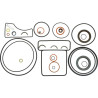 Custodia superiore per piede MERCRUISER BRAVO I, II, III 16709A2 PIECESBATEAUX.COM