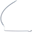 Trimmer flessibile MERCRUISER 276 mm a sinistra 864588 PIECESBATEAUX.COM