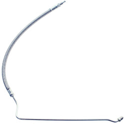 Flexible de trimado MERCRUISER babor 276 mm 864588 PIECESBATEAUX.COM