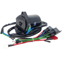 Trim Engine MERCURY 75 to 225 HP 2-Stroke REC878265A6 PIECESBATEAUX.COM