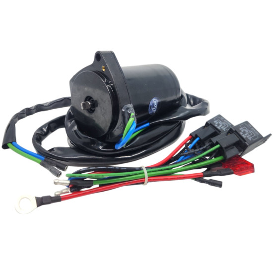 Motor de Trim MERCURY 75 a 225Cv 2-Tiempos REC878265A6 PIECESBATEAUX.COM
