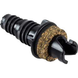 Adaptateur de gonflage Scoprega SP118 pour valves Bravo BRASP118 PIECESBATEAUX.COM