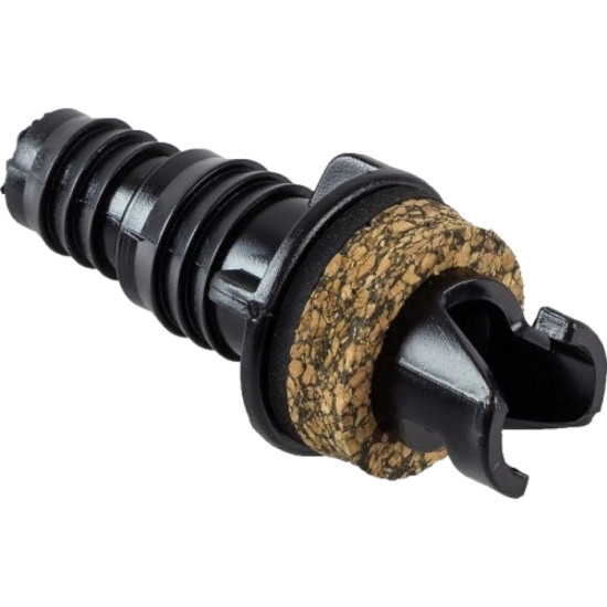 Adaptateur de gonflage Scoprega SP118 pour valves Bravo BRASP118 PIECESBATEAUX.COM