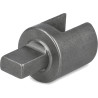 Entraineur pompe de trim YAMAHA 6E5-43831-00-00 PIECESBATEAUX.COM