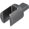 Entraineur pompe de trim YAMAHA 6E5-43831-00-00 PIECESBATEAUX.COM