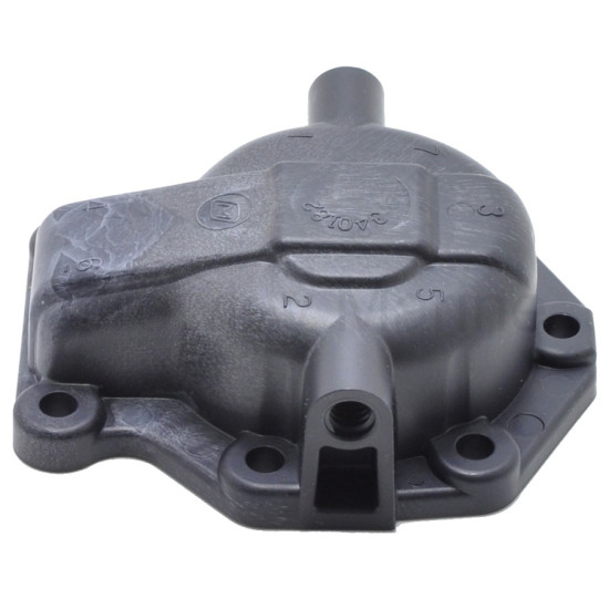 JOHNSON EVINRUDE 6-30Hp Carburetor Tank (1986-1993) 340182 PIECESBATEAUX.COM