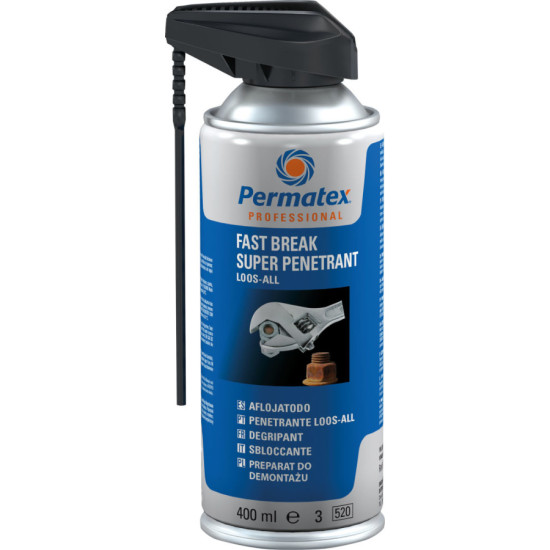 PERMATEX Multifunktions-Rostlöser und Schmiermittel PER35611 PIECESBATEAUX.COM