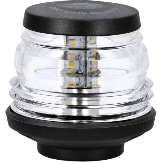 Faro bianco a LED a 360° per testa d'albero 04000540 PIECESBATEAUX.COM