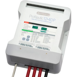 Caricabatterie ProMariner ProNautic 12 V / 40 A PM63140 PIECESBATEAUX.COM