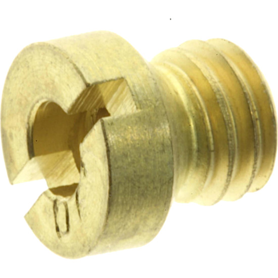 Main jet MERCURY carburetor 0.090 6247 PIECESBATEAUX.COM