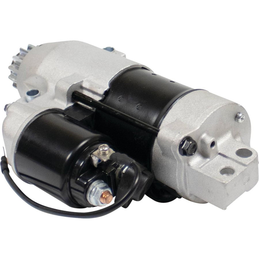 MERCURY and YAMAHA F75 to F115 starter ST-0147 PIECESBATEAUX.COM