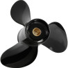 Elica a 3 pale SOLAS AMITA SUZUKI DF70A a DF140A 3411-139-17 PIECESBATEAUX.COM