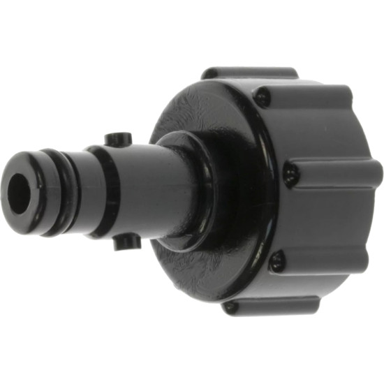 Rinse connector YAMAHA WAVERUNNER EX FX FZR VX 67X-E2590-00-00 PIECESBATEAUX.COM