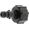 Rinse connector YAMAHA WAVERUNNER EX FX FZR VX 67X-E2590-00-00 PIECESBATEAUX.COM