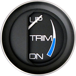 Indicador de trimado Johnson Evinrude FA13016 PIECESBATEAUX.COM