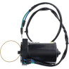 Trim-Motor MERCURY 150 EFI 8M0060140 PIECESBATEAUX.COM