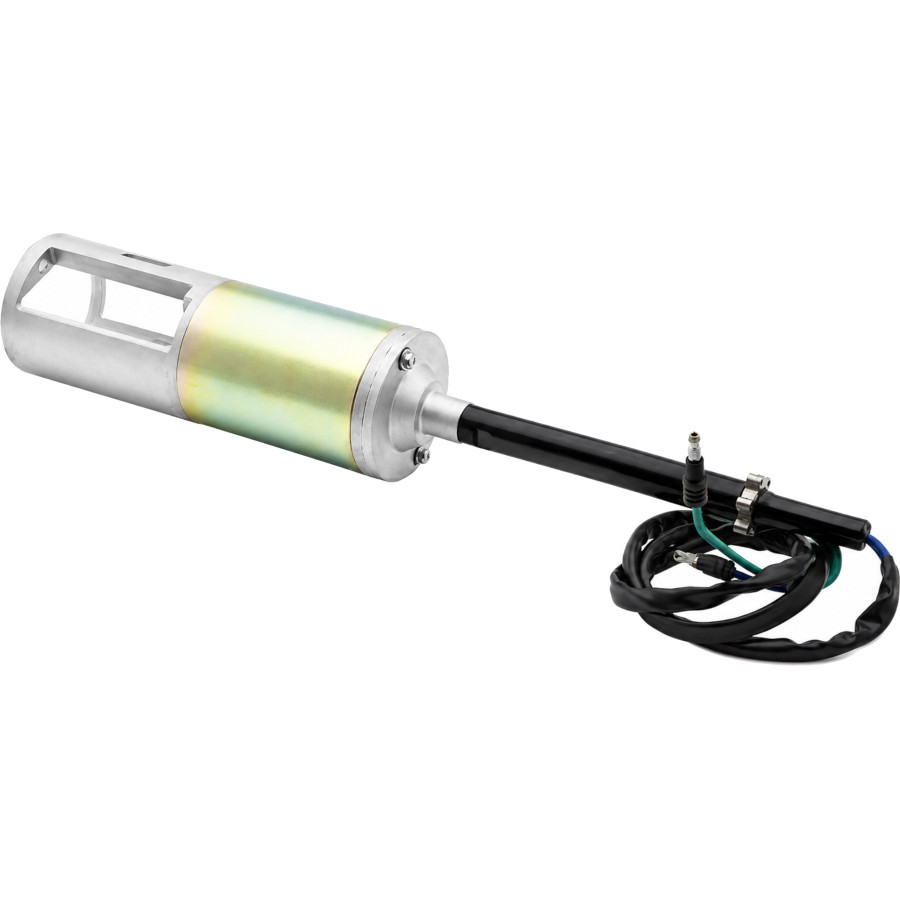 Moteur de Trim MERCURY VERADO 200 à 400Cv 896161A02 PIECESBATEAUX.COM