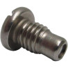 screw Oil change YAMAHA Magnetic gearcase REC688-45341-00 PIECESBATEAUX.COM