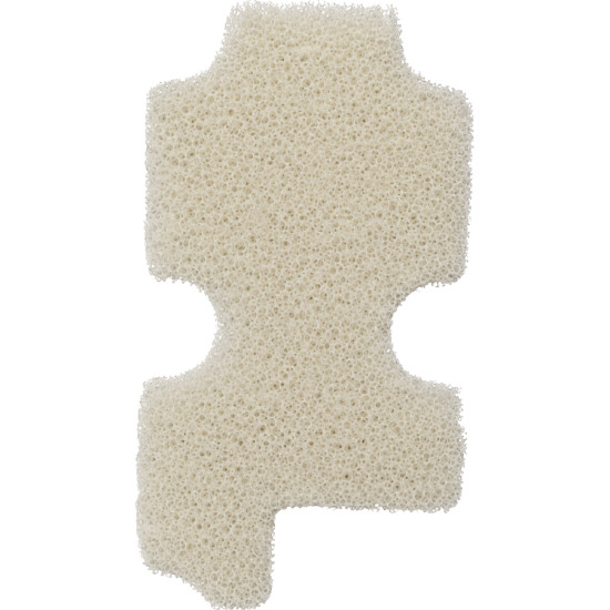 Mousse Filtre refroidissement échappement EVINRUDE 351244 PIECESBATEAUX.COM